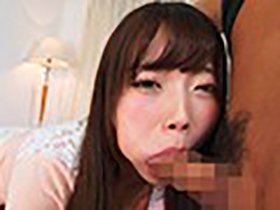 咥えて3分以内に発射4〜隙間時間にサクッと濃厚射精、話題の時短フェラ〜　サンプル画像03